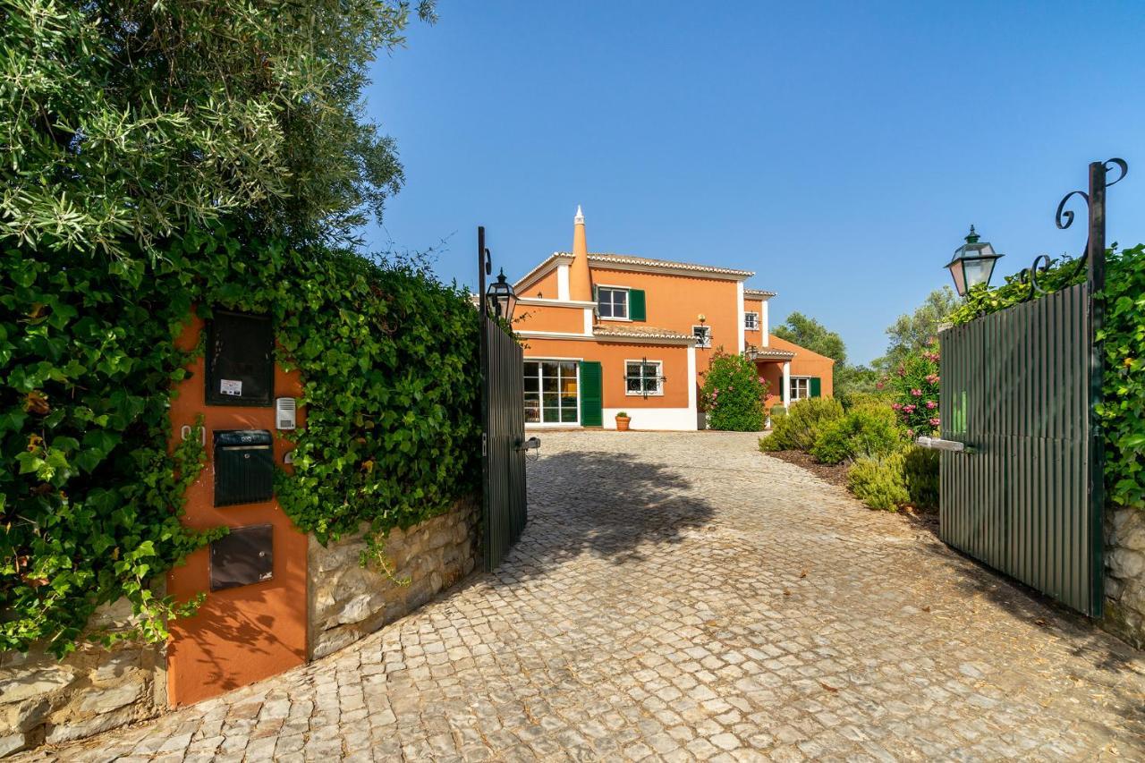 Quinta Das Figueiras - Bordeira - Faro Exterior foto