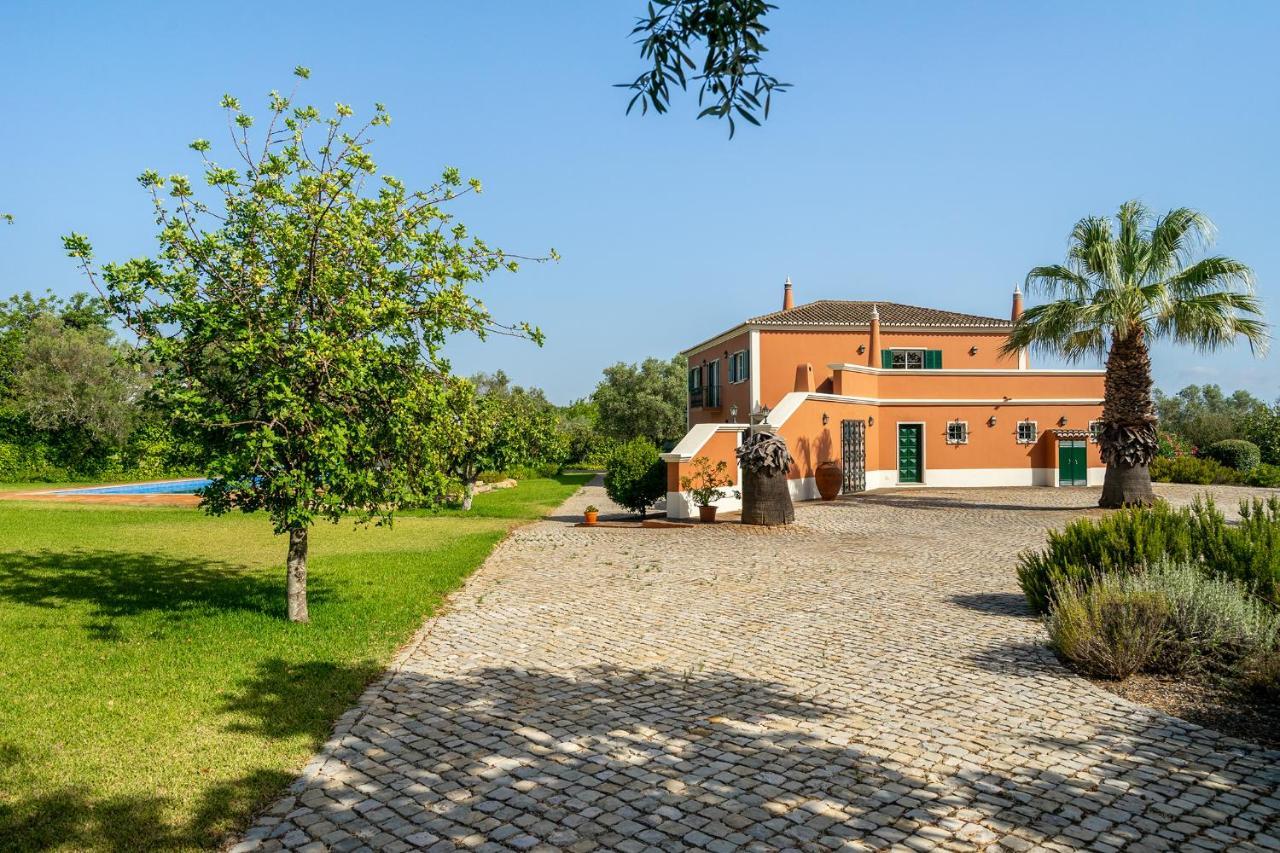 Quinta Das Figueiras - Bordeira - Faro Exterior foto