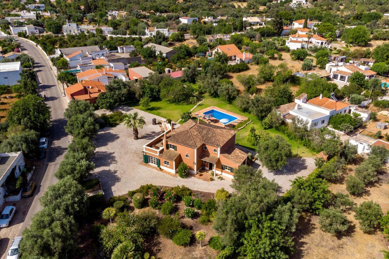 Quinta Das Figueiras - Bordeira - Faro Exterior foto